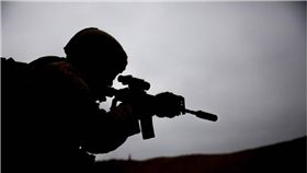 傭兵,軍隊　圖／pixabay