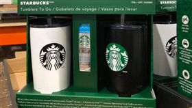 好市多,星巴克,隨行杯,5折,代購,／翻攝自Costco好市多 商品經驗老實說