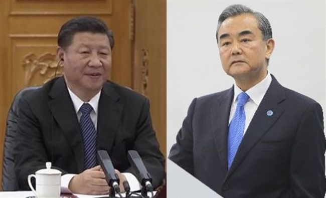 五眼聯盟抓中國貪官？學者：碰到流氓