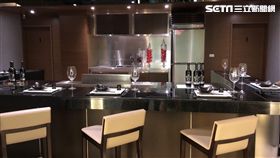 公設,廚房。（圖／記者蔡佩蓉攝影）