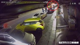 新北,法拉利,石碇區,車禍,維修費