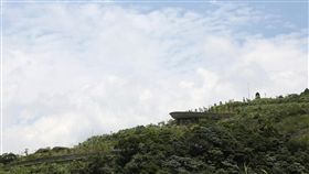 台灣建築獎頒獎　宜蘭渭水之丘獲首獎2018台灣建築獎15日在台北舉行頒獎典禮，由田中央聯合建築師事務所打造，位於宜蘭礁溪的「渭水之丘」榮獲首獎。（建築師雜誌提供）中央社記者鄭景雯傳真　107年12月15日