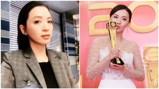 「老公不碰」爆離婚！女星轉性拿獎了