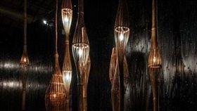 花博原生祕境「Ayoi工藝之地」新主題展（台中市政府）