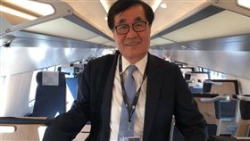 新任高雄市副市長李四川,韓辦提供