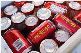 王老吉　翻攝自網路