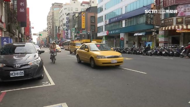 妙齡女遇怪男勒頸　女網友分享驚魂記