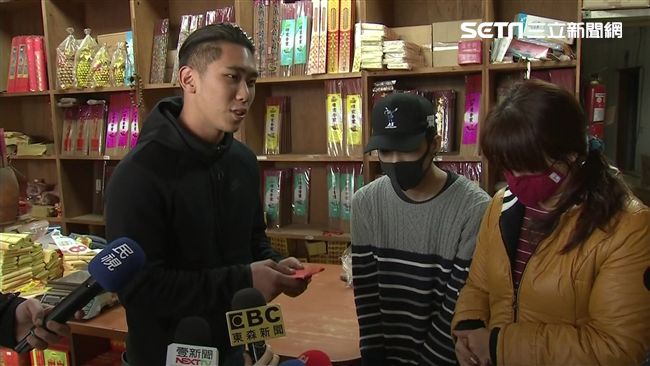 孝子獲捐款！台灣人的善良登上BBC