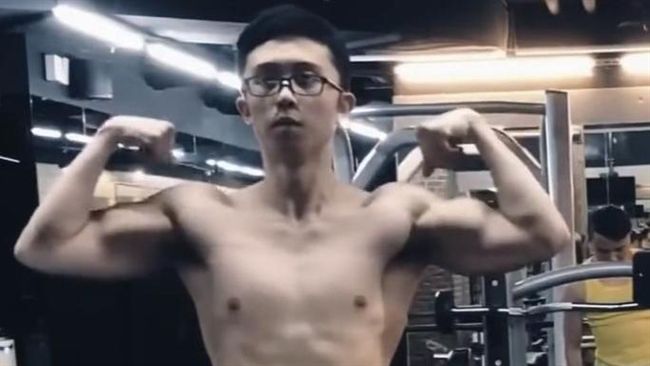 童顏巨乳竟母胎單身！孫安佐曝這原因