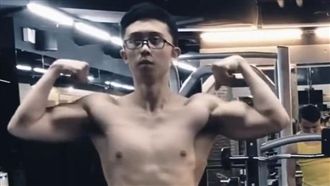 童顏巨乳竟母胎單身！孫安佐曝這原因