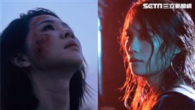 呂薔、謝盈萱。（圖／愛貝克思提供）