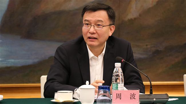 上海副市長週三抵台　先參訪台達電
