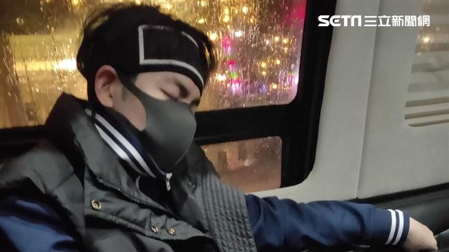 老蕭驚爆封麥！竟被這事折磨到崩潰…