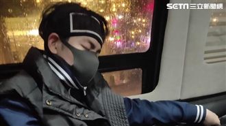 老蕭驚爆封麥！竟被這事折磨到崩潰…