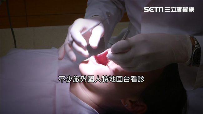 旅外國人愛回台看牙！根管價差15倍
