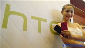 葉立斌攝　宏達電　HTC DESIRE 12s