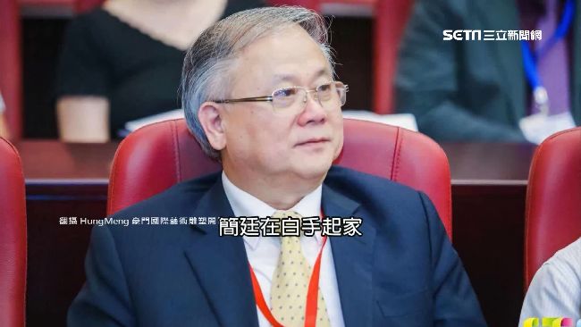 韓國瑜急見他！迪士尼推手竟是嘉義人