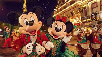 迪士尼聯手OpenAI　影視革命啟動