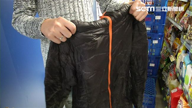 羽絨衣要怎麼洗才對？達人教你小撇步