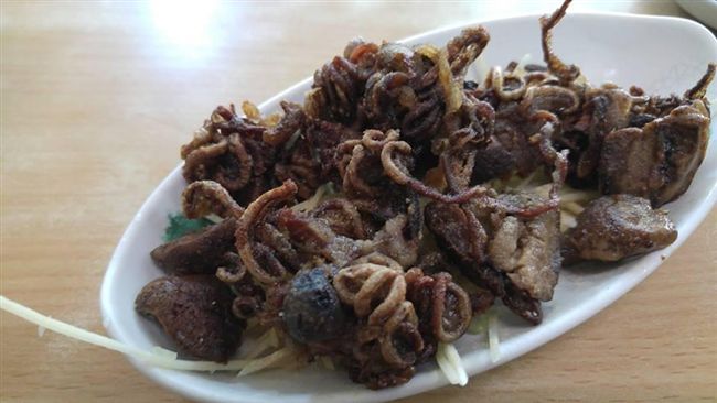 吃牛肉湯落伍了！台南人真愛早餐曝光