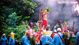 胡宇威為賀歲電影《寒單》獻螢幕肉體最大尺度_想亮影藝提供