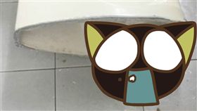 馬來西亞,馬桶,胎兒,早產,堵塞,水電工,維修,未婚懷孕,腹痛,　圖／翻攝自中國報