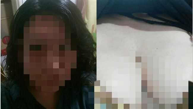 賣淫孕婦找到了！　警揭大肚子真相