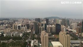 高雄鼓山區。（圖／記者蔡佩蓉攝影）