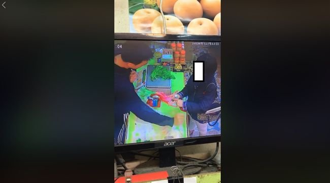 攤販小心！這種奧客　找錢神手太強大
