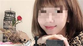 台中,網紅空姐,桃園衛生局,偷吃（圖／翻攝自IG）