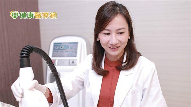 蝴蝶袖、小腹好難消？局部瘦身有新法
