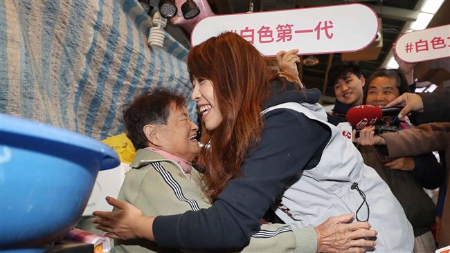 家世遭猛攻　陳思宇父：真的是正二代