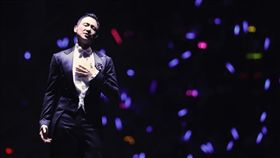 張學友,高雄巨蛋,演唱會,歌神 圖/翻攝自環球音樂臉書
