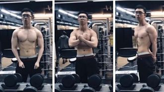 孫安佐打臉維基百科！自曝真實公分數