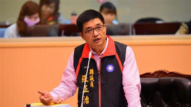 藍營花蓮議長人選　地方籲黨中央支持