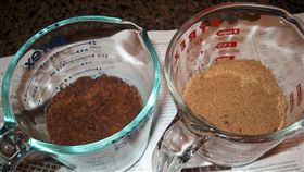 黑糖（翻攝自維基百科）