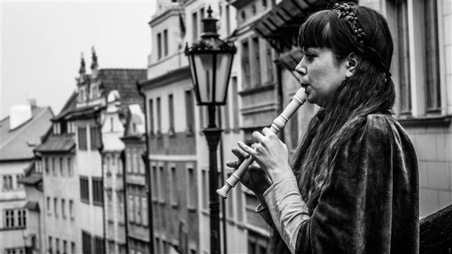 為什麼學校不教直笛　改教烏克麗麗？