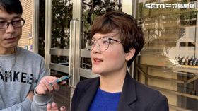 陳政佑,世新情殺,學妹,律師,蔡宜臻。潘千詩攝影