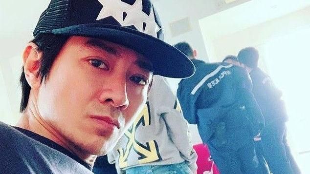 家中財物老被偷　孫耀威終報警抓到她
