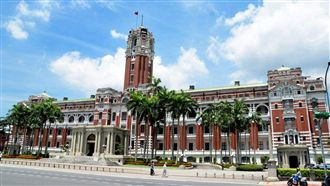 總統誰有拚?最新民調出爐他吊車尾!