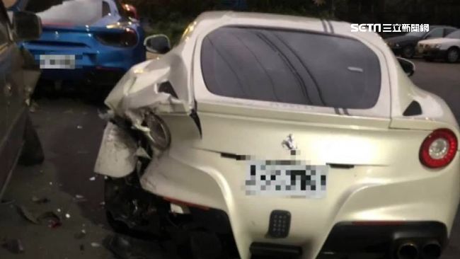 撞免驚！？這5種保險，媲美神功護體