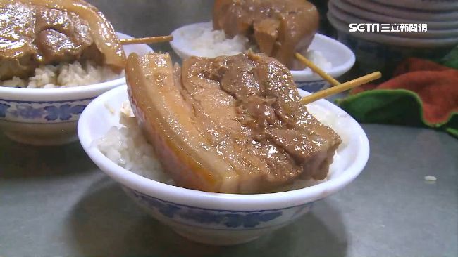 爌肉飯太油不敢吃？老饕曝這神秘吃法