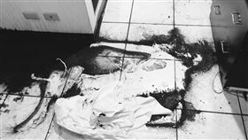 遺體清潔師,殯葬業,獨居老人,命案現場