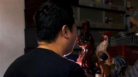 遺體清潔師,殯葬業,獨居老人,命案現場