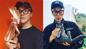 藝人廖人帥心疼孝子背千萬維修費。（圖／翻攝自廖人帥臉書）