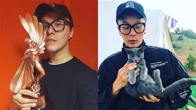 廖人帥捐10萬！助「撞法拉利孝子」