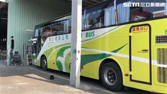 疑氣溫落差大！司機載出殯隊伍突昏迷