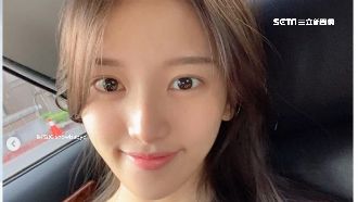 蔡瑞雪素顏照曝光　網驚：比化妝更美