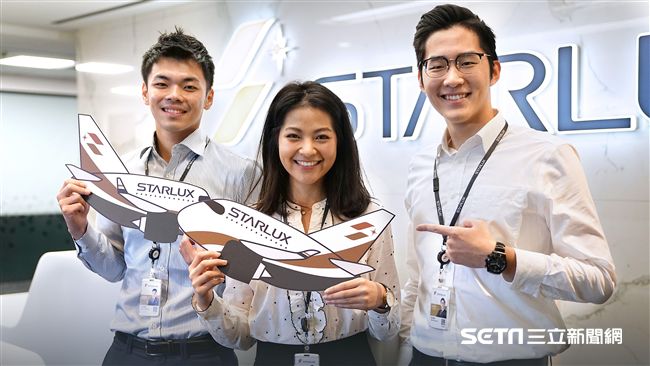 開航倒數1年！星宇航空釋200職缺