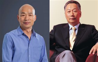 韓粉別哭!他一舉幫韓國瑜兌現承諾!